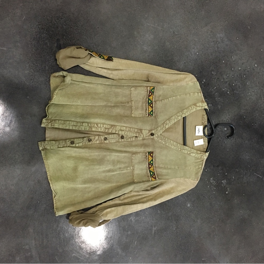 Daytrip top